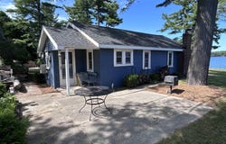 5912 Westshore Drive, Oscoda, MI 48750