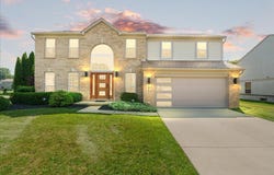 14785 Wildbrook Drive, Belleville, MI 48111