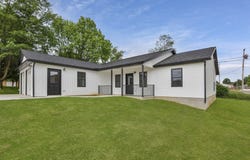 105 Hillcrest Drive, Danville, OH 43014