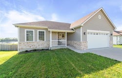 1506 Arbor Lane, Atchison, KS 66002