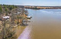1161 Lake Franklin Drive, Winnsboro, TX 75494