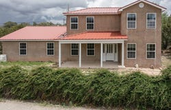 50 Villacitos Road, Tijeras, NM 87059