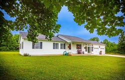 1905 St Rt 247, Manchester, OH 45144