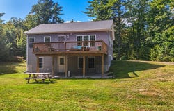 976 North Road, Parsonsfield, ME 04047