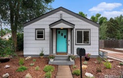 720 Roosevelt Ave, Loveland, CO 80537