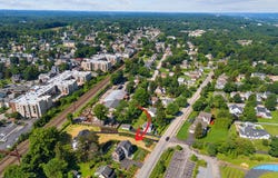 346 W CENTRAL AVENUE, MALVERN, PA 19355