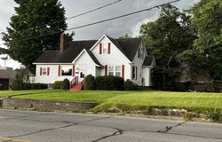 1617 OAKLAND Avenue, Mt Vernon, IL 62864