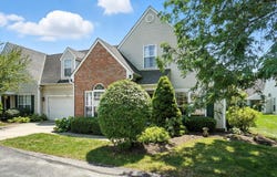 299 Lazelle Place Lane, Lewis Center, OH 43035