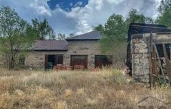 Hwy 12, Trinidad, CO 81082