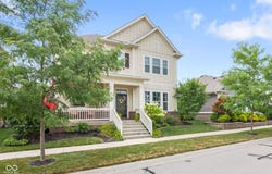 1588 Rossmay Drive, Westfield, IN 46074