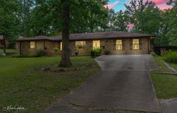 6127 Land O Trees Street, Shreveport, LA 71119