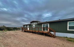 14 Kingsley Dam Resort, Ogallala, NE 69153