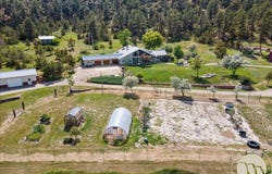 369 Border Trail, Shepherd, MT 59072