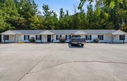 2316 N Old Federal Road, CHATSWORTH, GA 30705