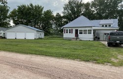 409 West Depot Street, Ericson, NE 68637