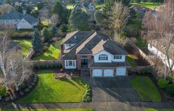 6029 NW EL REY Dr, Camas, WA 98607
