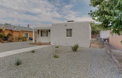 527 Gene Avenue NW, Albuquerque, NM 87107