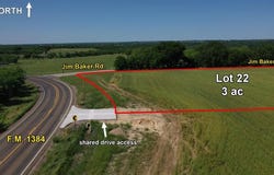 Lot 22 F.M. 1384, Justin, TX 76247