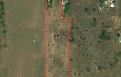 17986 W. Antelope Rd., Hershey, NE 69143