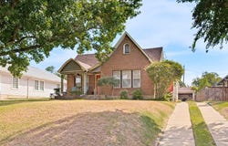 2619 S Adams, Fort Worth, TX 76110