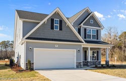 287 Elijah Way, Vass, NC 28394