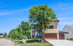 16925 Willowbrook Drive, Haslett, MI 48840