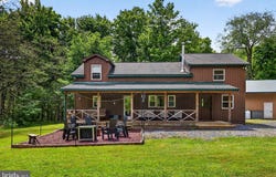2102 WELCH MOUNTAIN RD ROAD, COVINGTON, PA 16917