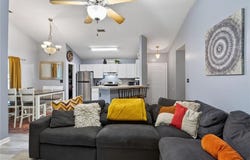 802 Horizon Lane, Newport News, VA 23602