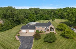 11341 Lakewood Street, Crown Point, IN 46307