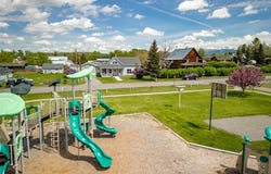 207 2nd Street E, Clyde Park, MT 59018