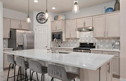 581 SE Monet Drive, Port St Lucie, FL 34984