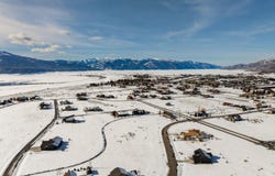 ASTER LOOP lot: 78, Alpine, WY 83128