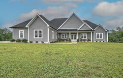 20385 Yeary Trail, Abingdon, VA 24211