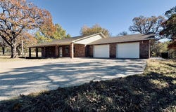 36040 E 1140 Road, Seminole, OK 74868