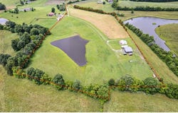 650 Gene Campbell Road, Lebanon, KY 40033