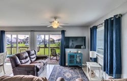 16531 Lewis Scott Road, Jamaica Beach, TX 77554