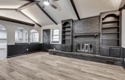 2502 Ridgecrest Drive, El Reno, OK 73036