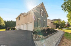 2294 STAFFORDSHIRE ROAD, BUCKINGHAM, PA 18912