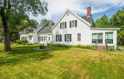 139 Oregon Road, Islesboro, ME 04848