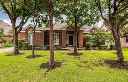 17029 Ennis TRL, Austin, TX 78717