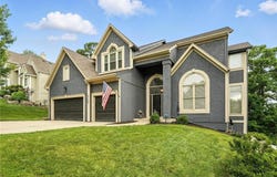 5708 Cottonwood Street, Shawnee, KS 66216