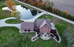 6480 W Bland Drive, West Terre Haute, IN 47885