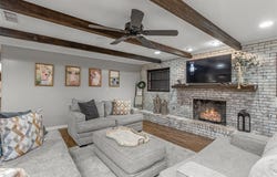 1402 N Acres Circle, Springhill, LA 71075