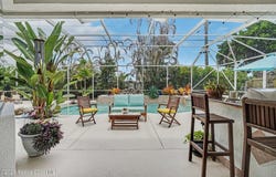 2007 Neptune Drive, Melbourne Beach, FL 32951