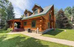 15811 CEDAR RIDGE Lane, MOUNTAIN, WI 54149