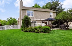 7713 Raleigh Lane, Fishers, IN 46038