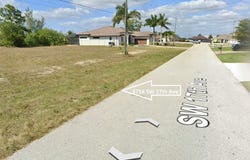 3716 SW 17th Avenue, Cape Coral, FL 33914