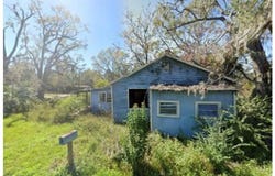 823 S WARNER AVENUE, PERRY, FL 32348