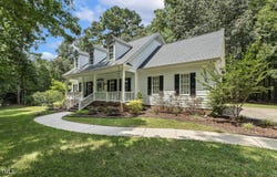 8916 Timberland Drive, Wake Forest, NC 27587