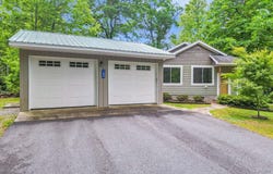 189 Friendly Circle, Saluda, NC 28773